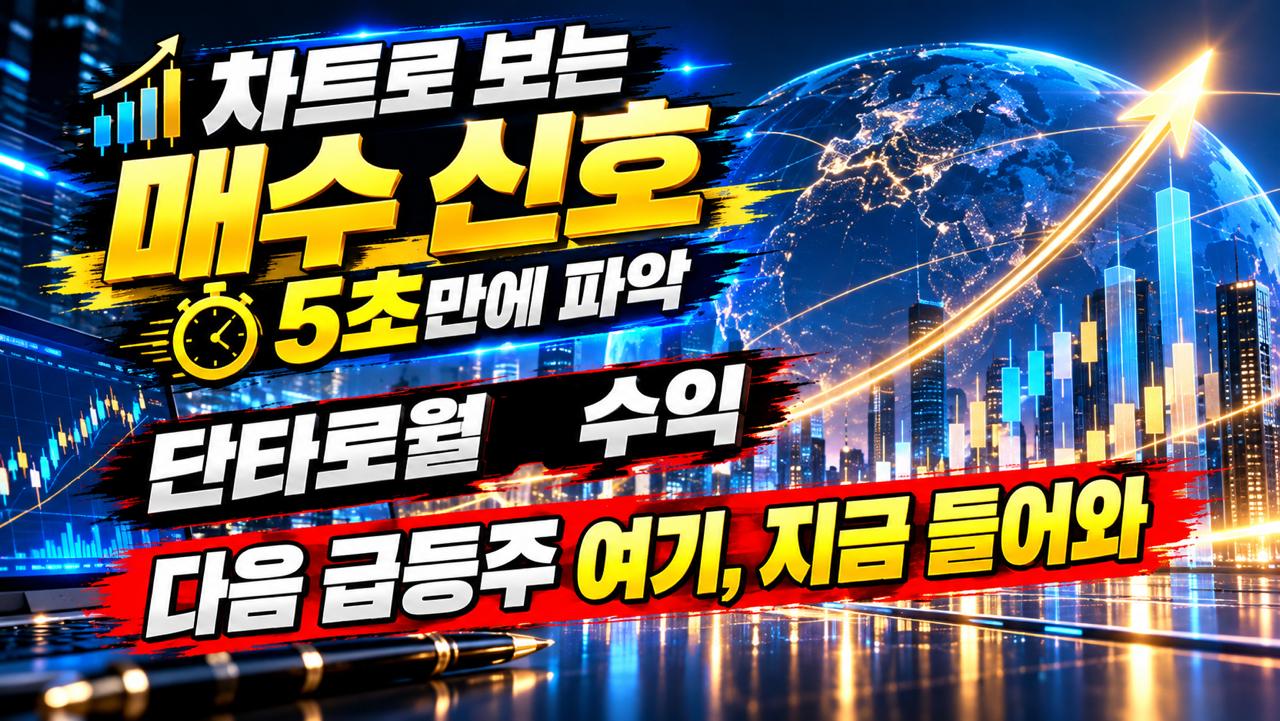 AI 실시간 급등주 분석